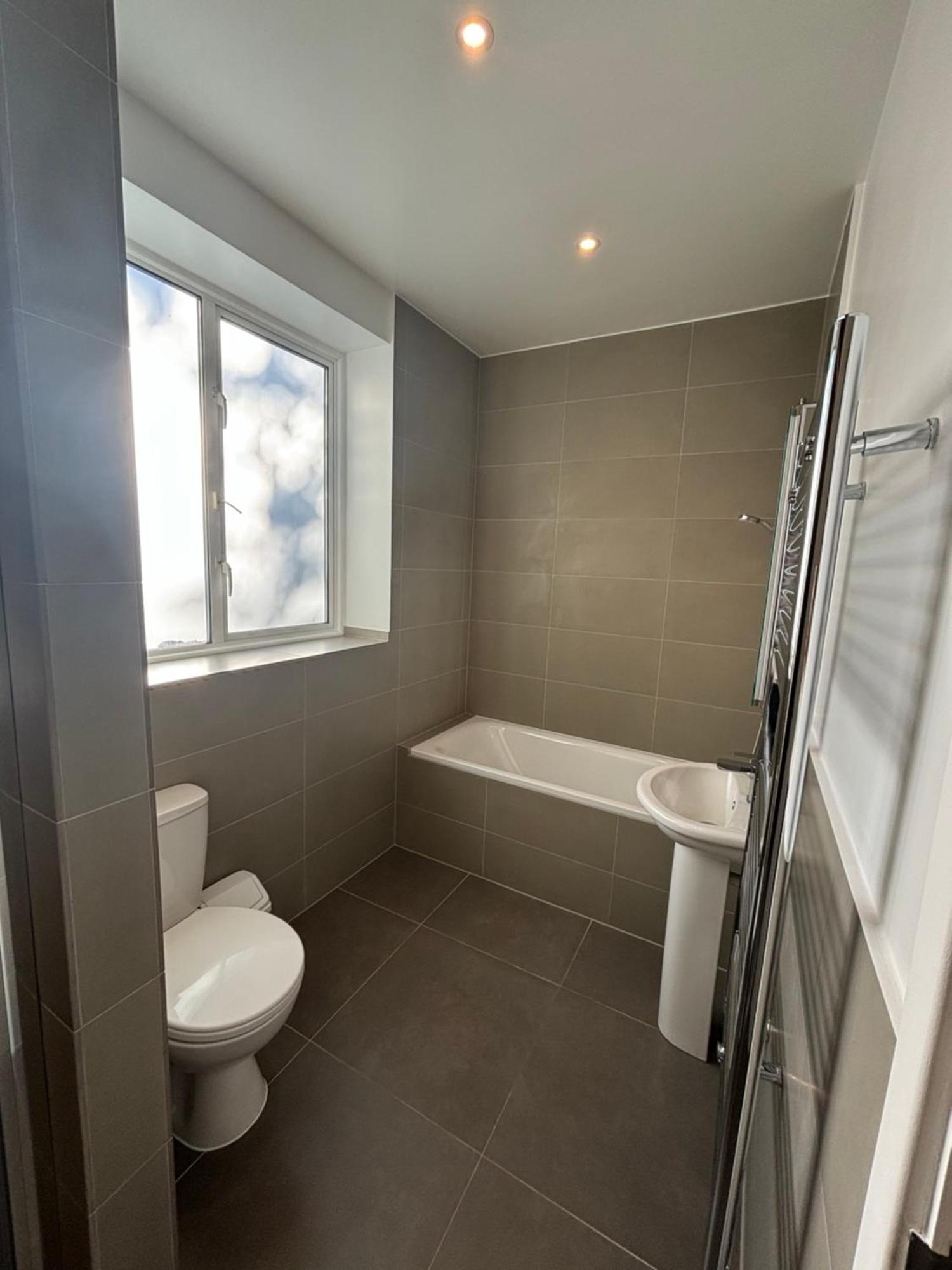Access Euston Apartment London Ngoại thất bức ảnh