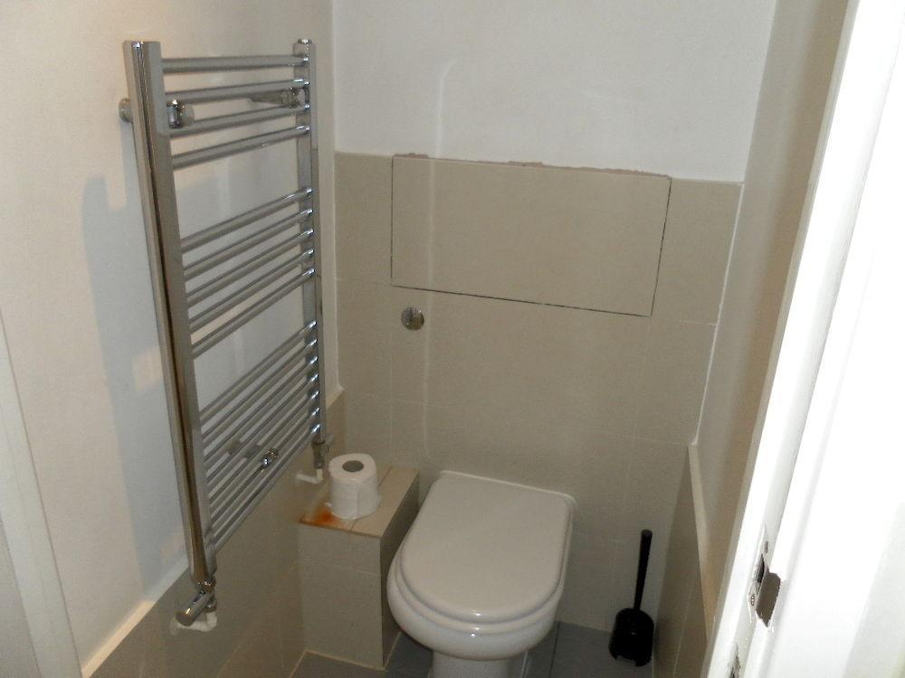 Access Euston Apartment London Ngoại thất bức ảnh