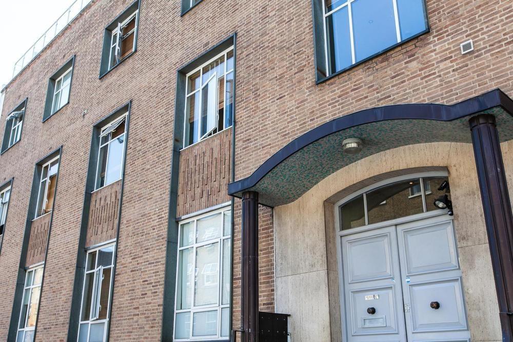 Access Euston Apartment London Ngoại thất bức ảnh