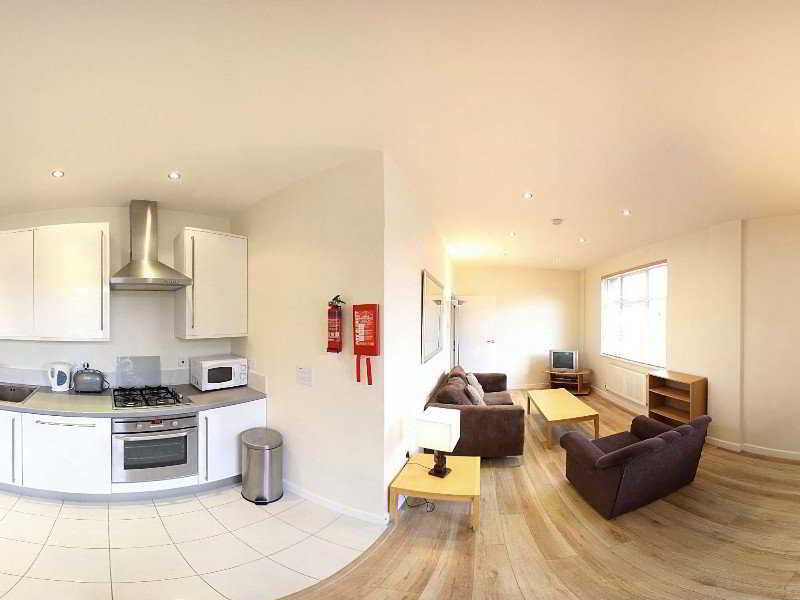 Access Euston Apartment London Ngoại thất bức ảnh